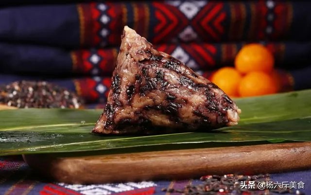 在农村你们的端午节是怎么过的？