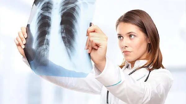 浸润型肺结核怎么治疗