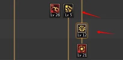 dnf90级版本女大枪二觉刷图加点?