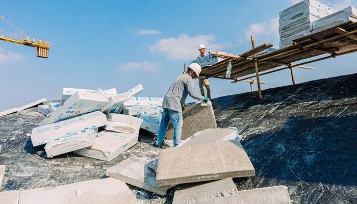 建筑抗震设防分类标准有几类 建筑抗震设防的分类标准有几类