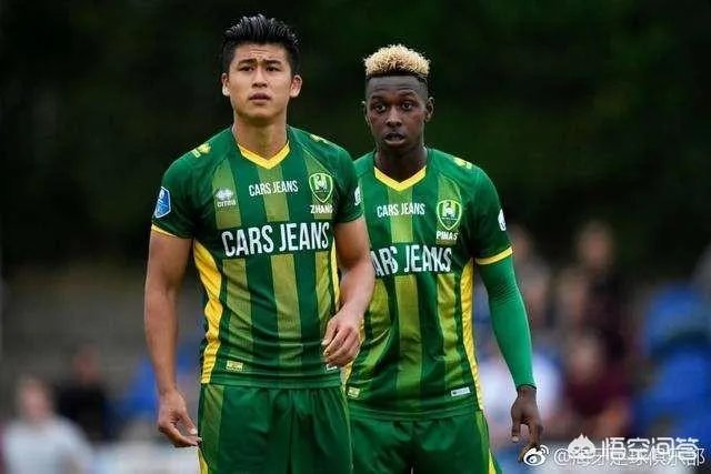 如何看待张玉宁坚持在荷兰踢球？