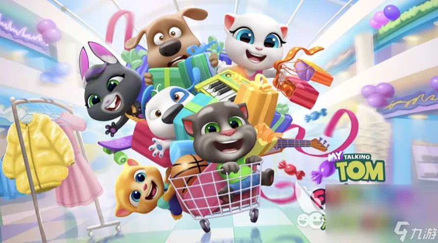 最新有趣的儿童类游戏移动版下载分享 2022儿童玩的游戏有什么值得下载