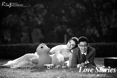 大连新青年婚纱摄影怎么样 大连新青年婚纱摄影价格多少