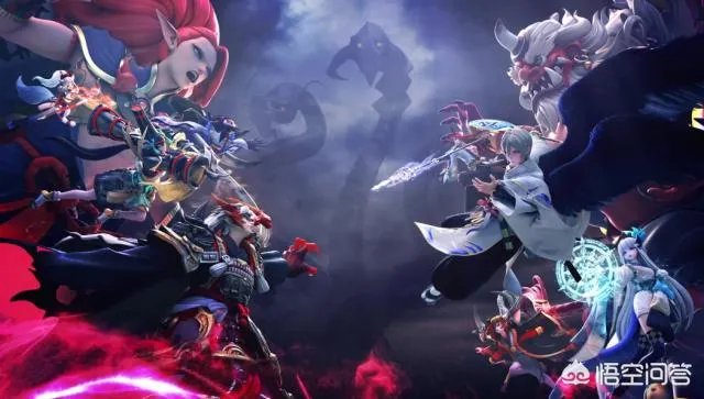 《王者荣耀》和《决战平安京》相比谁会先凉？网友：用户基数决定了一切，你怎么看呢？