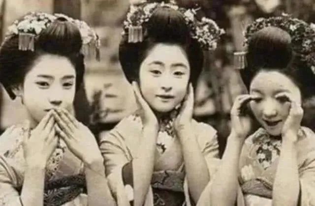 二战后日本如何快速恢复人口的?为什么说中学女生苦不堪言呢?