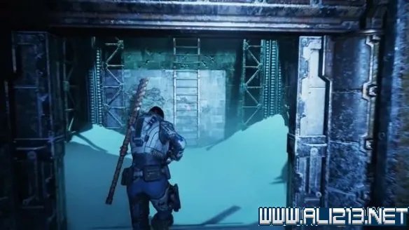 《战争机器5》图文攻略 全剧情图文流程攻略分享