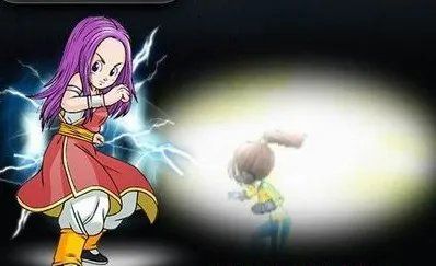 官网上线,《七龙珠OL》资料大公开