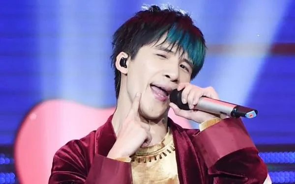 大张伟称自己的槽点就是才华过于横溢，有他在的综艺笑点有多少？