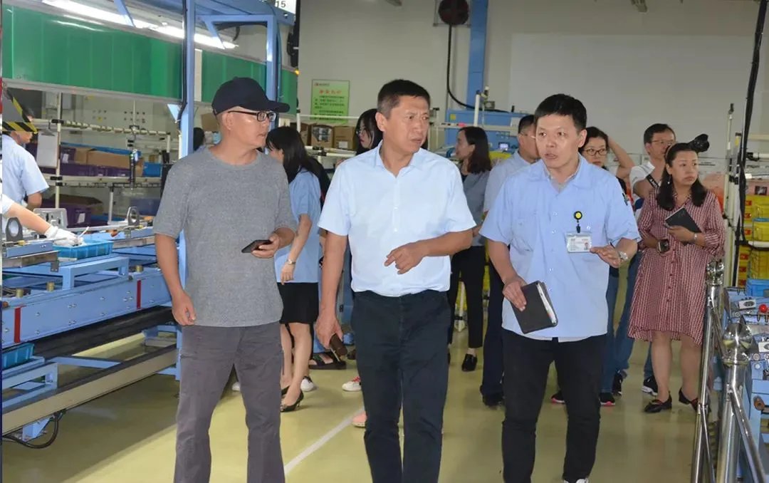 2019能率“名场面”