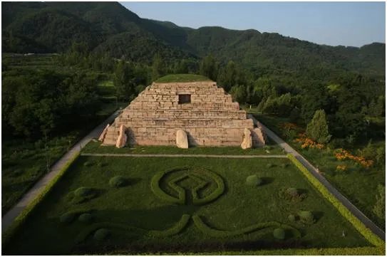 通化有哪些自然美景?