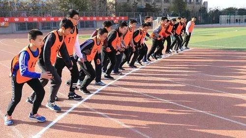 中考体育将逐年增加分值,分数会与语数外相同吗?