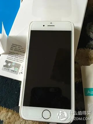 同时入手 港版iPhone 6 与美版iPhone 6 Plus