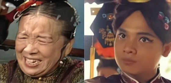 越南版《还珠格格》翻拍,香妃变“男嬷嬷”,你期待吗?