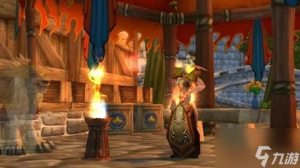 魔兽世界火焰节持续多少天?2022仲夏火焰节活动时间介绍