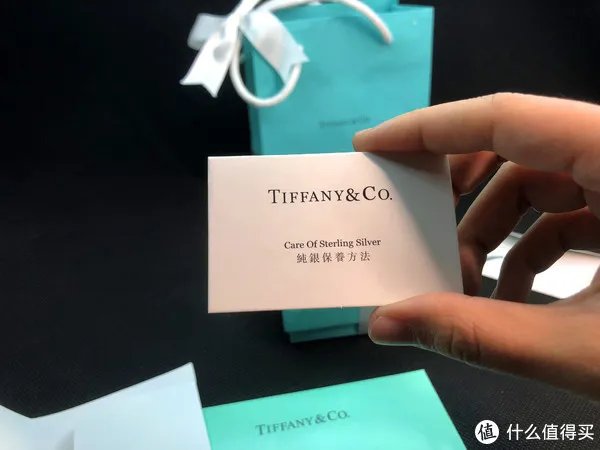 千元的银链子值不值：Tiffany & Co. 蒂芙尼 吊坠项链 晒单（附佩戴效果）