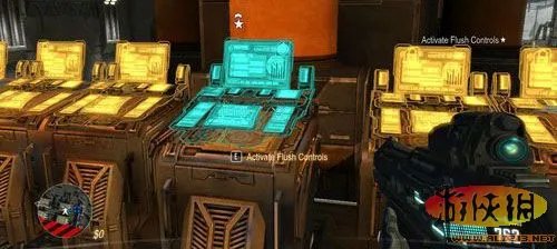 《第八分队:偏见》图文流程攻略