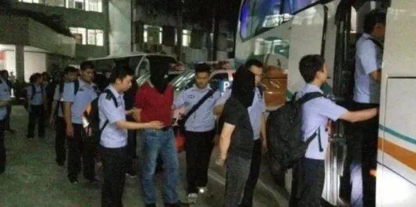 盖网寇南南近况如何？