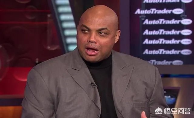 巴克利认怂并表示我肯定愿意和德雷蒙德-格林做队友,这波操作怎么看?