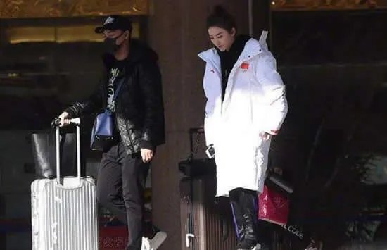 张继科景甜为什么分手 得知真相后网友大喊分的好