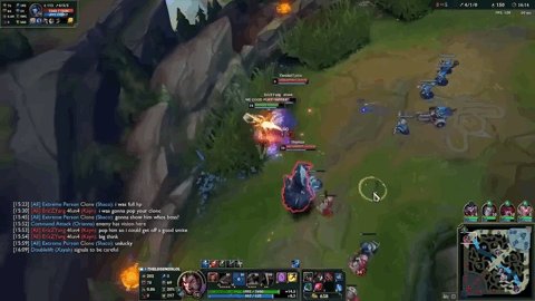 《LOL》2020上单英雄排名