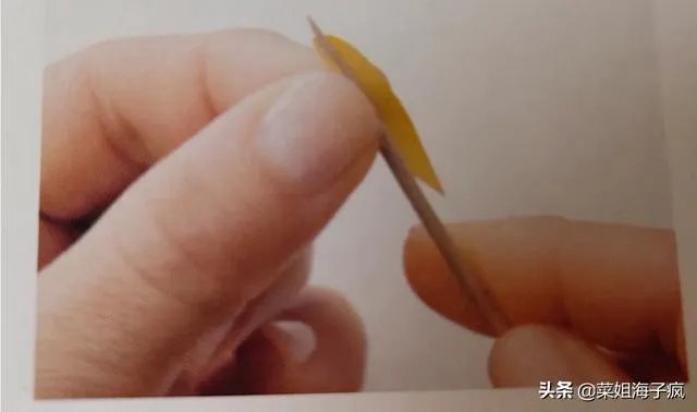 怎样做手工花简单又漂亮？