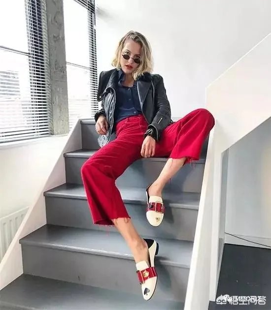 能推荐一些淘宝上有风格的女鞋吗？