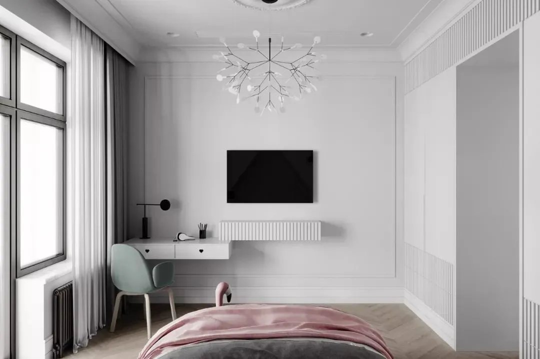 有一种轻奢,美得直撩人心!