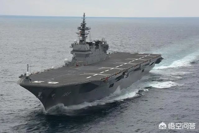 日本购买17架鱼鹰直升机，总投资超过30亿美元，如此不惜血本为哪般？