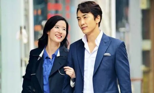 宋承宪生日办派对 刘亦菲相陪甜蜜度过