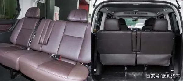 风行新菱智中控布局层次分明,这款车性价比怎么样?