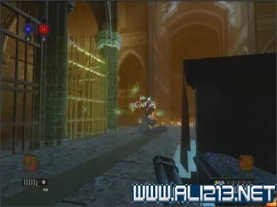 《耶利哥》图文流程攻略