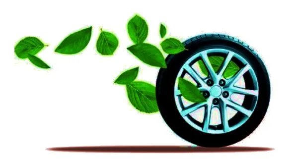 什么是节能轮胎?