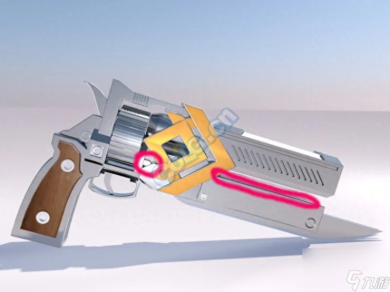 DNF柯尔特咆哮者怎么样 地下城柯尔特咆哮者武器介绍  专家说