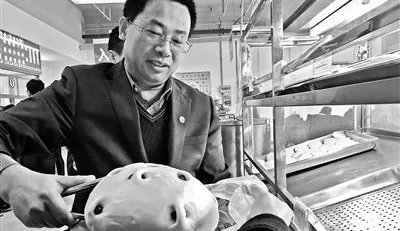 人大6元馒头走红到底有多大？