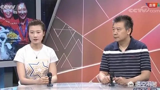 李隼指导直言:丁宁输球,并非受伤。你怎么看此事?