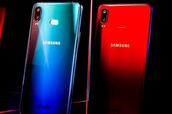 三星手机哪个好用?