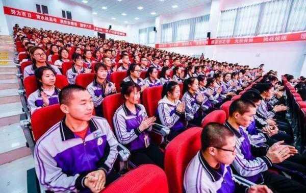 倒数第一考631分,此学校的高分秘诀是什么?