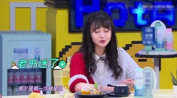 郑爽不想演偶像剧是怎么回事 郑爽为什么不想演偶像剧