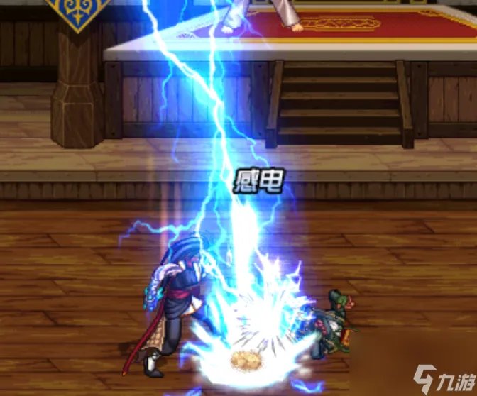 dnf男气功pk怎么样 地下城男气功刷图教程  干货