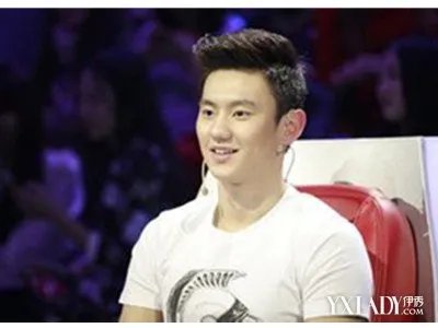 宁泽涛综艺首秀被震撼PK曹格朱丹略显羞涩