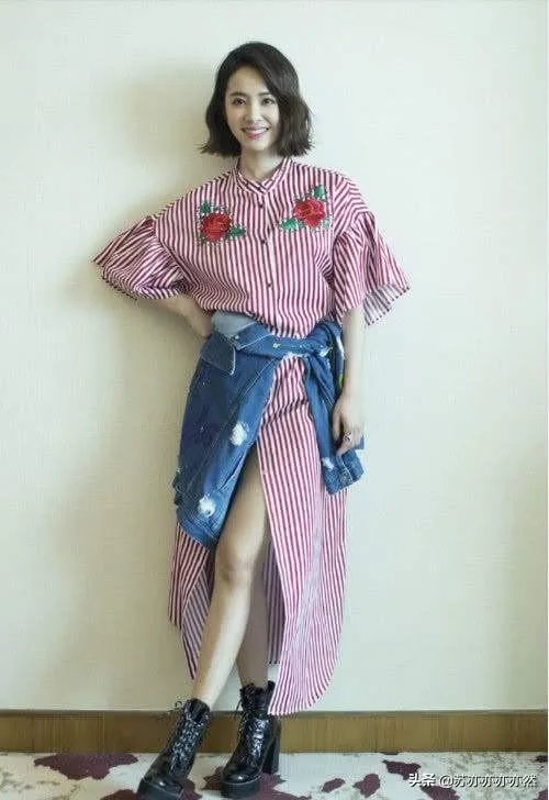 身高矮能当明星吗？你见过多少身高矮的明星？