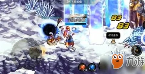 《DNF手游》元素师PK怎么玩 元素PK加点打法技巧教学攻略大全