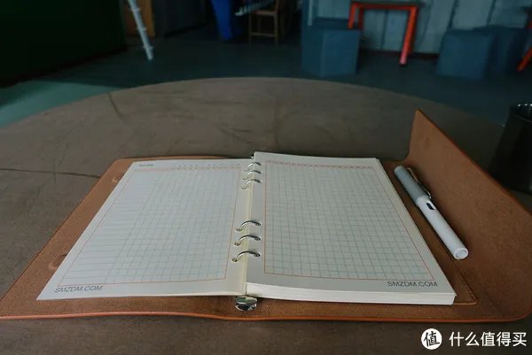 记事本圆梦计划 篇一:MUJI白菜手帐实用教程,聪明人用方格笔记本