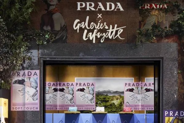 著名的时尚服装品牌有哪些?