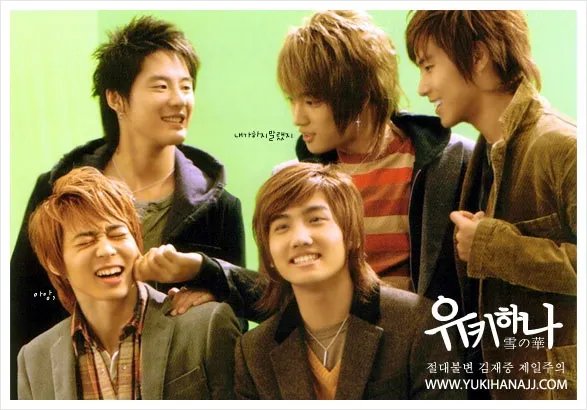 东方神起 mama 颁奖典礼观后感