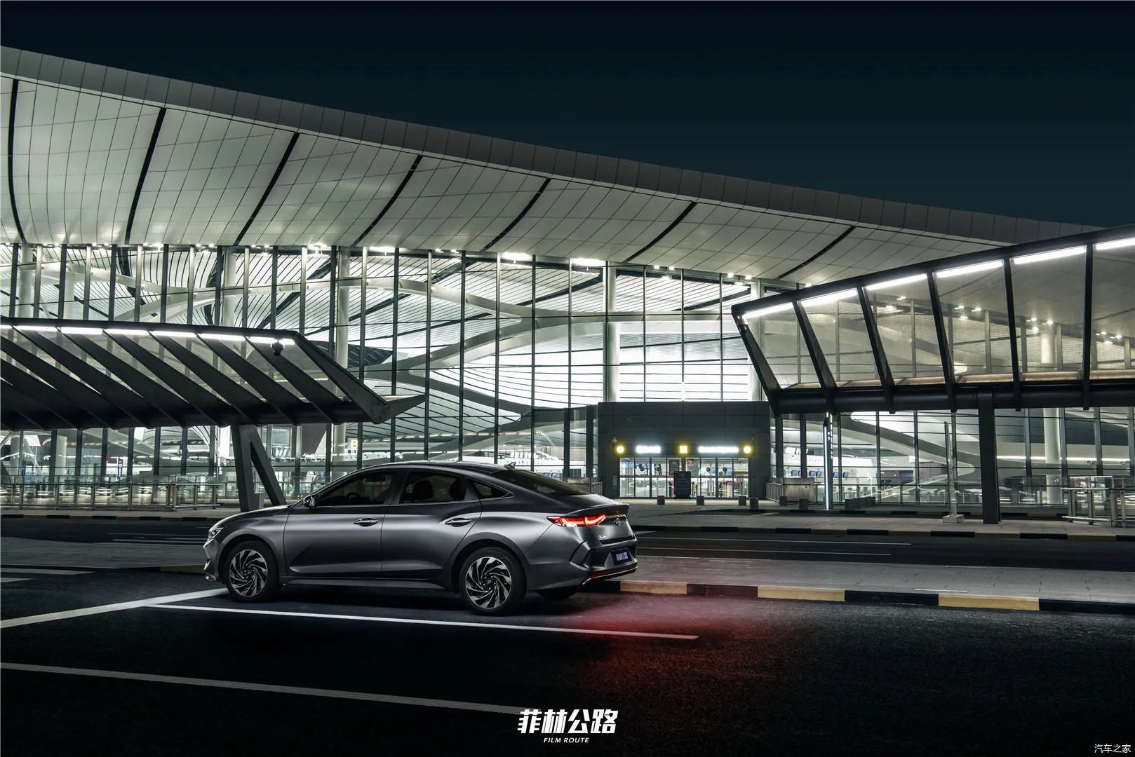 如何安利一辆电动车？