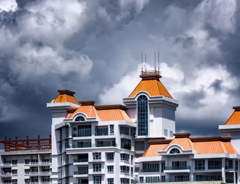 2020第6号台风为什么叫米克拉 今年第六号台风是怎么命名的