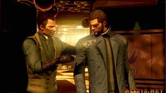 《杀出重围3：人类革命》评价汇总：众说纷纭！