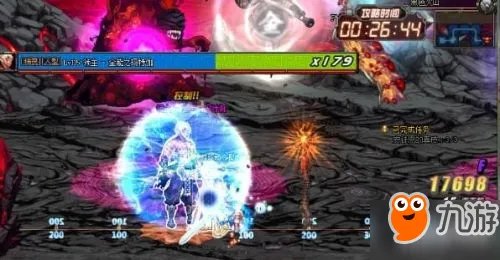 《dnf》单人安图恩模式怎么进 单人安图恩进入方法攻略