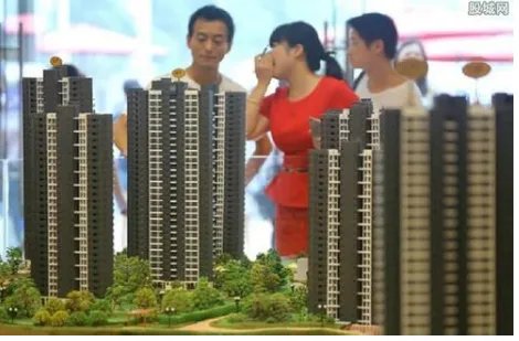 西安规划局低价团购房背后有无猫腻？